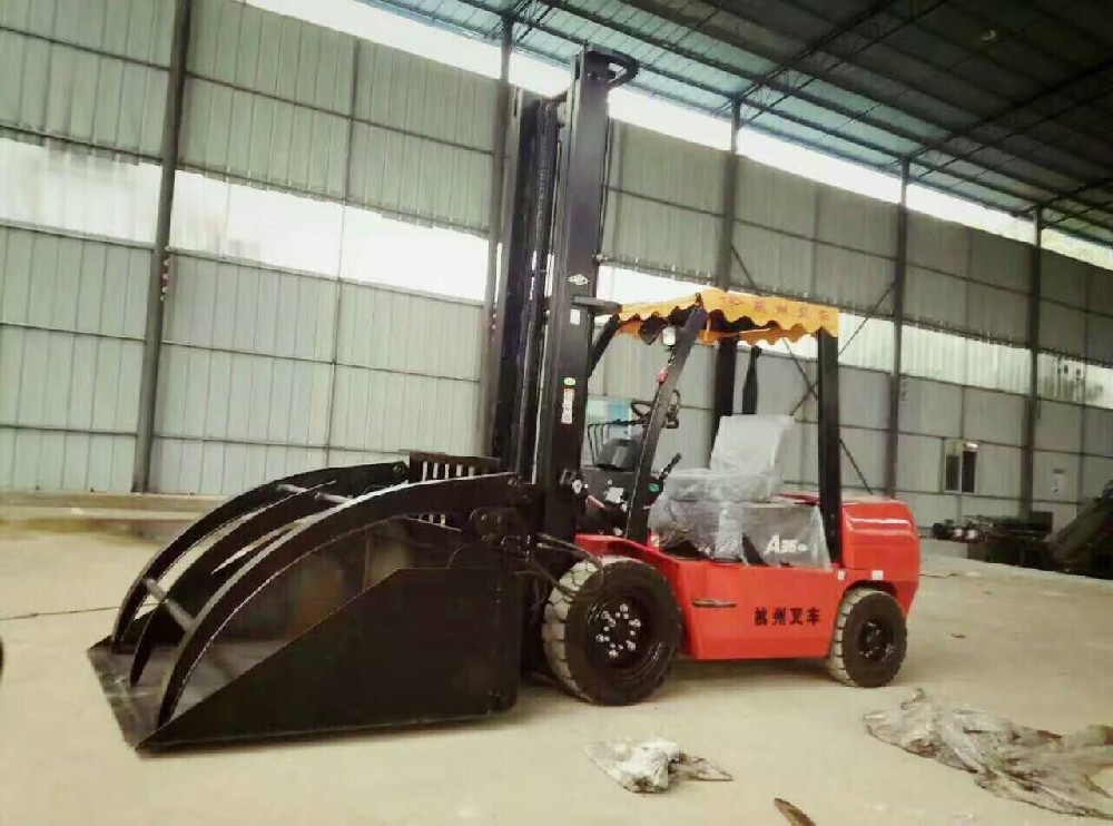 【杭叉百科】叉車春季保養(yǎng)知識(shí)，你知道幾點(diǎn)？