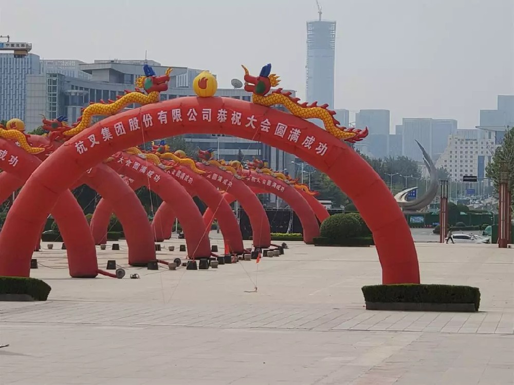 山東物流展：要搬運，找杭叉！