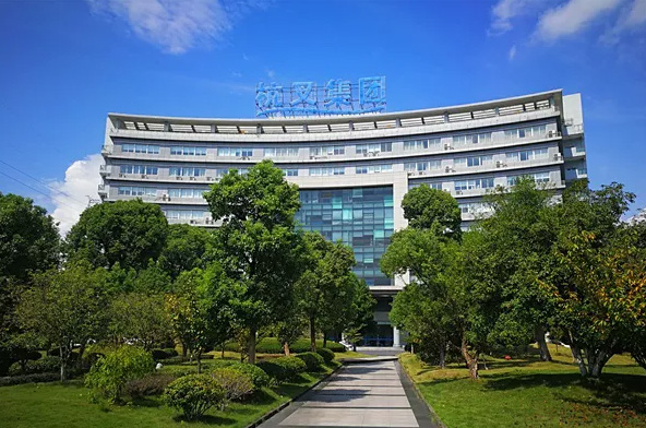 【報告】讀了這份杭叉集團的2018年度報告之后，才知道杭叉這么厲害！